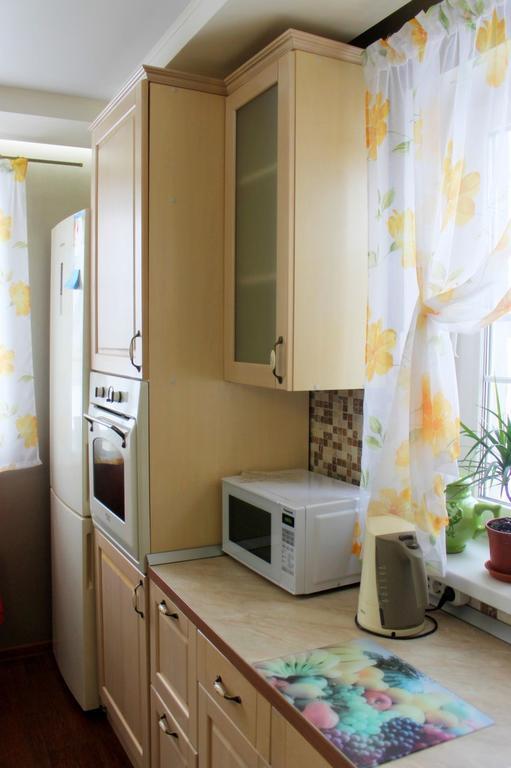 Пушкинские горы: Holiday Home Zvezdnaya