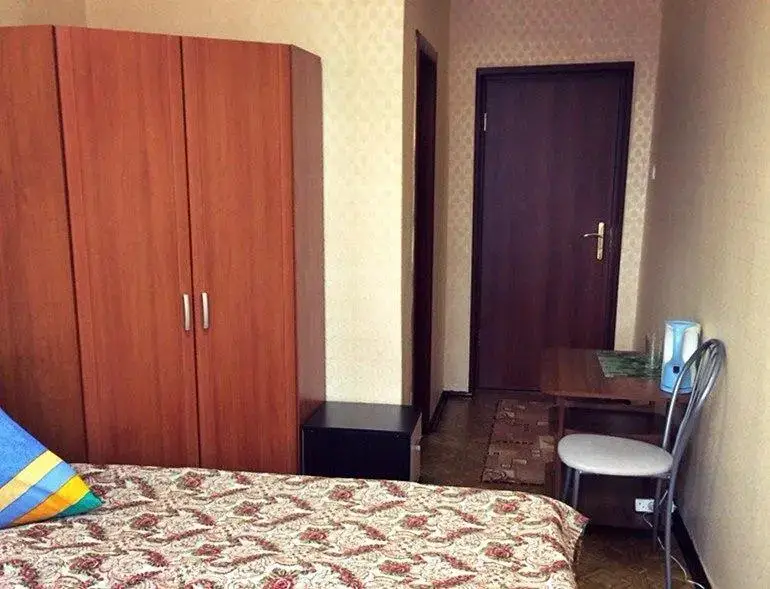 Плюсса: Комфорт