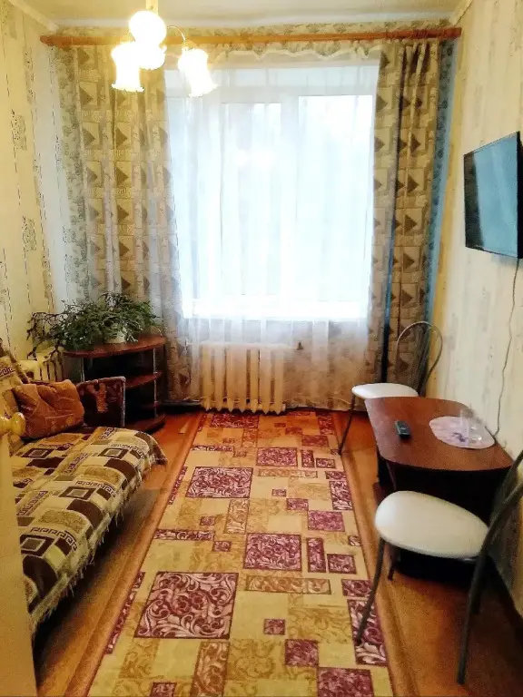 Плюсса: Комфорт