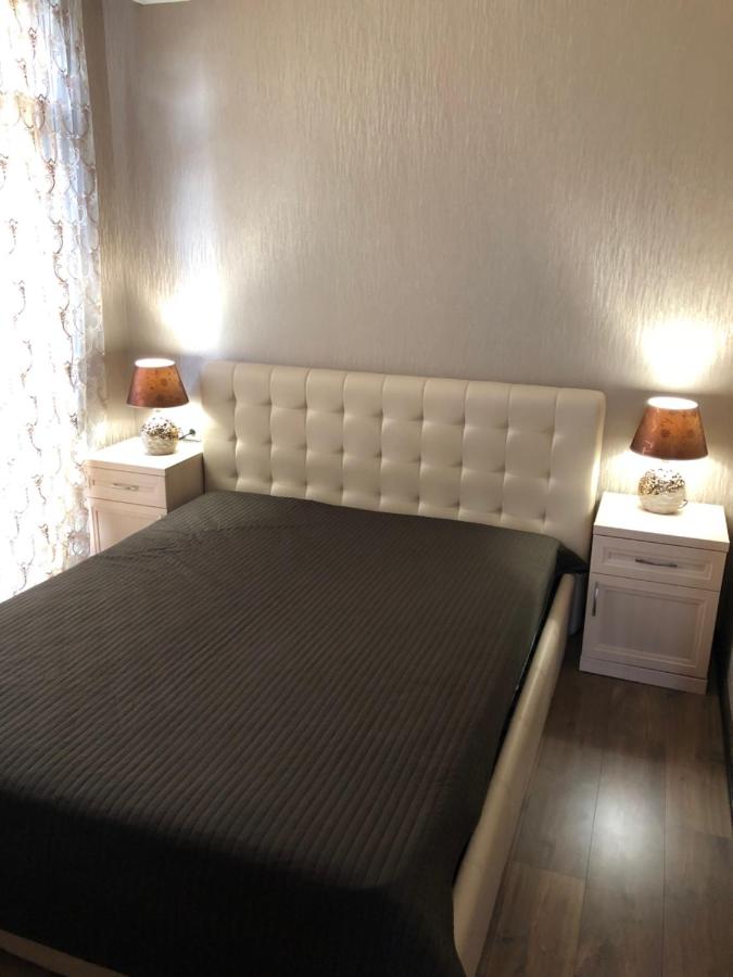 Красная Поляна: Apartment on Kirova 28a