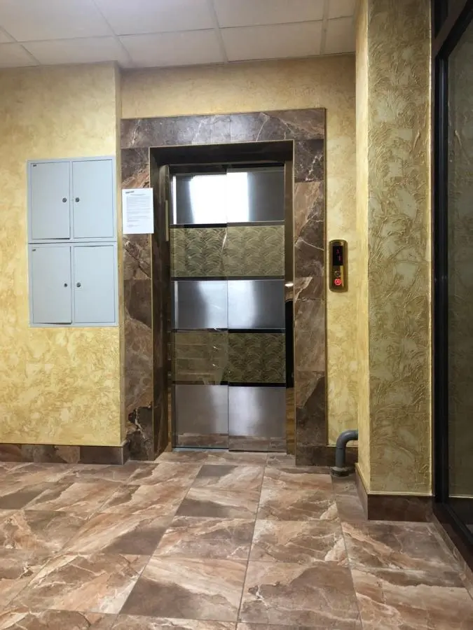 Красная Поляна: Apartment on Kirova 28a