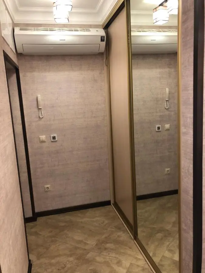 Красная Поляна: Apartment on Kirova 28a