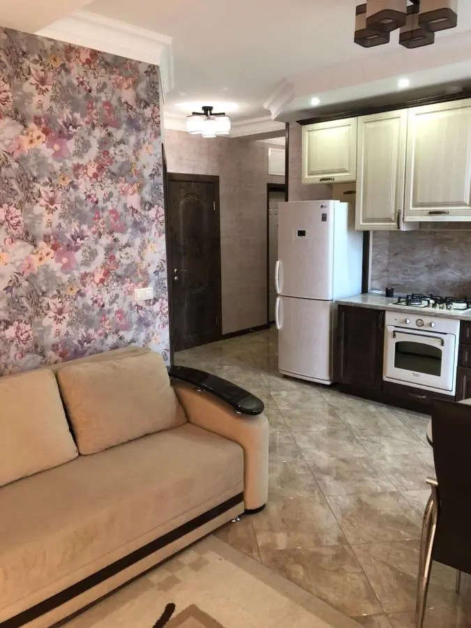 Красная Поляна: Apartment on Kirova 28a