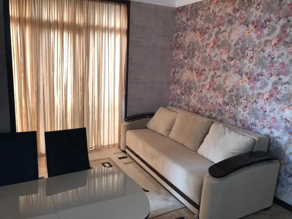 Красная Поляна: Apartment on Kirova 28a