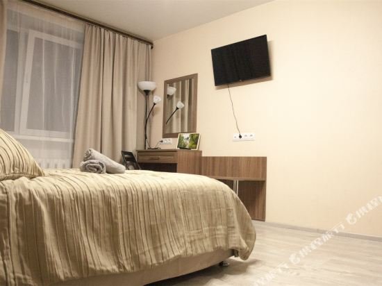 Печоры: Pechory Apartment
