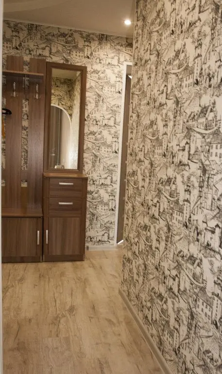 Печоры: Pechory Apartment (Печоры Апартмент) на улице Прудовая