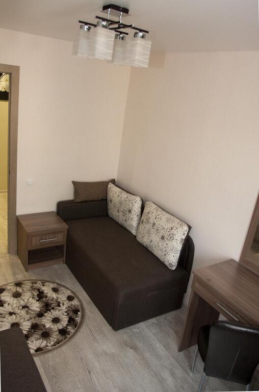 Печоры: Pechory Apartment (Печоры Апартмент) на улице Прудовая