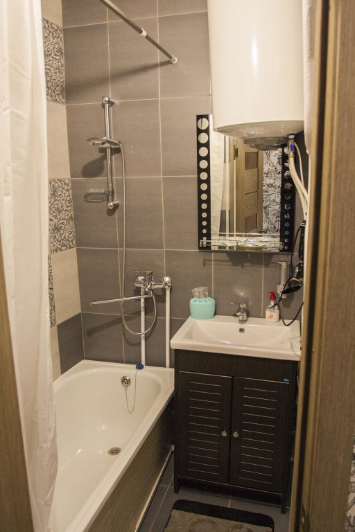 Печоры: Pechory Apartment (Печоры Апартмент) на улице Прудовая