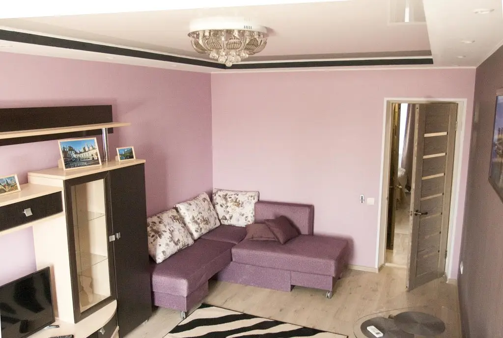 Печоры: Pechory Apartment (Печоры Апартмент) на улице Прудовая