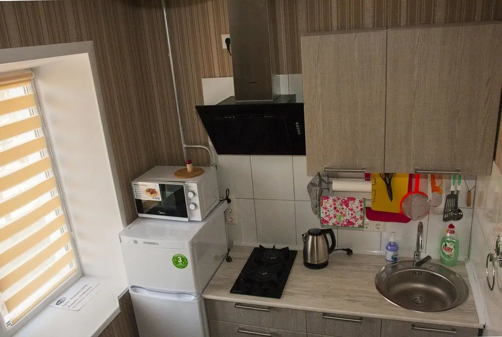 Печоры: Pechory Apartment (Печоры Апартмент) на улице Прудовая