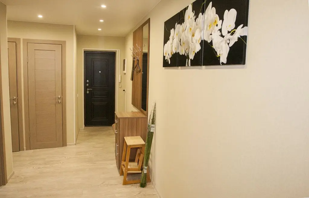 Печоры: Pechory Apartment (Печоры Апартмент) на улице Прудовая