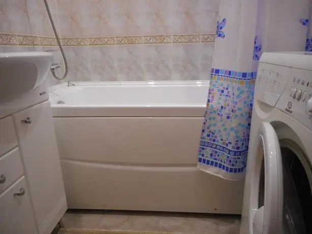 Пушкинские горы: Pushkin Apartments