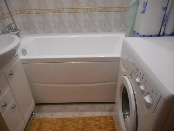 Пушкинские горы: Pushkin Apartments