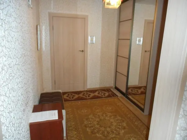 Пушкинские горы: Pushkin Apartments