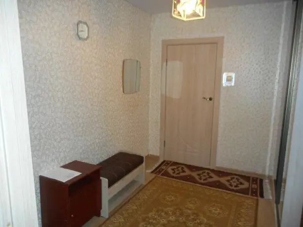 Пушкинские горы: Pushkin Apartments