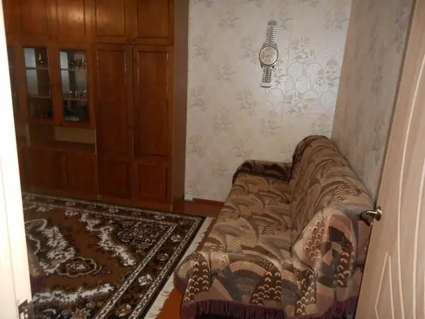 Пушкинские горы: Pushkin Apartments