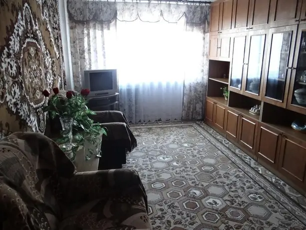 Пушкинские горы: Pushkin Apartments