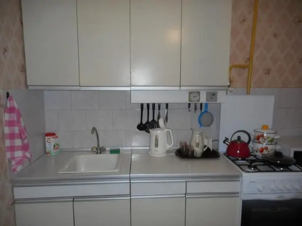 Пушкинские горы: Pushkin Apartments