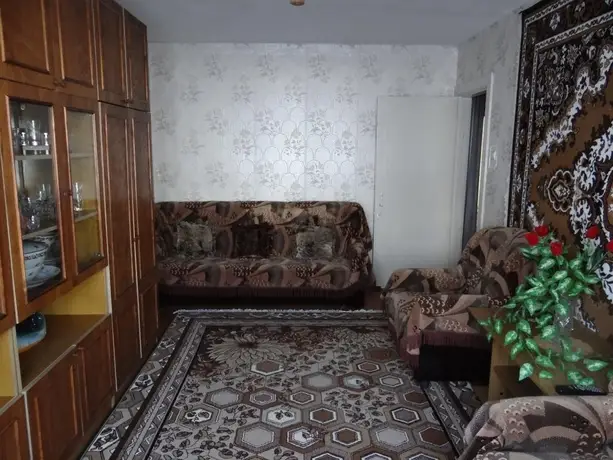 Пушкинские горы: Pushkin Apartments