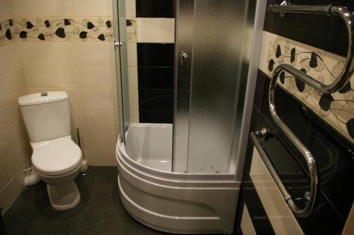 Пушкинские горы: Pushkinskie Gory Comfort Apartment