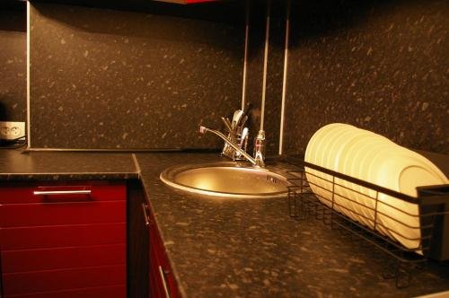 Пушкинские горы: Pushkinskie Gory Comfort Apartment