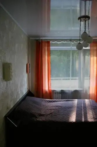Пушкинские горы: Pushkinskie Gory Comfort Apartments
