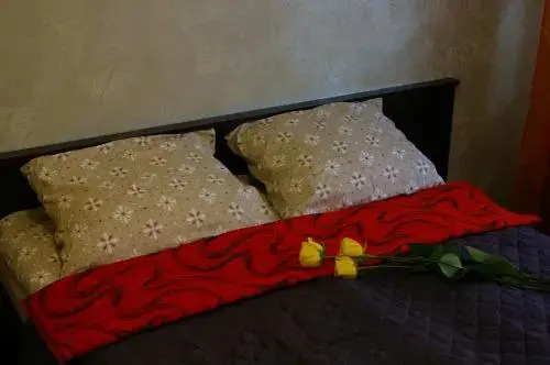 Пушкинские горы: Pushkinskie Gory Comfort Apartments
