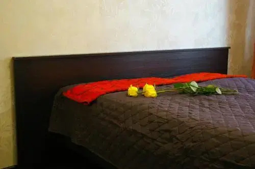 Пушкинские горы: Pushkinskie Gory Comfort Apartments