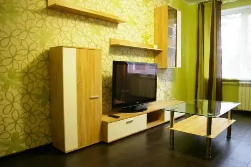 Пушкинские горы: Pushkinskie Gory Comfort Apartments