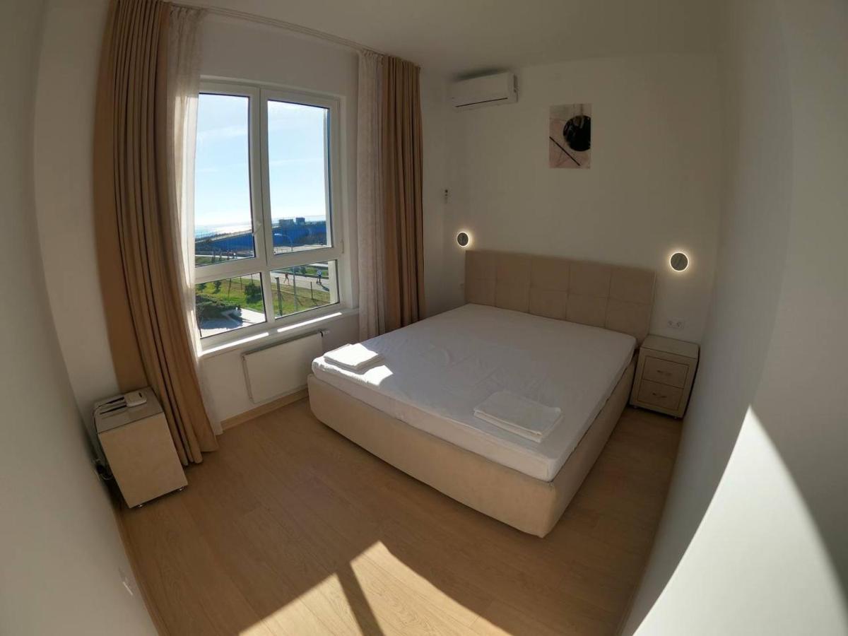 Красная Поляна: Апартаменты в Имеретинском на Голубой 5