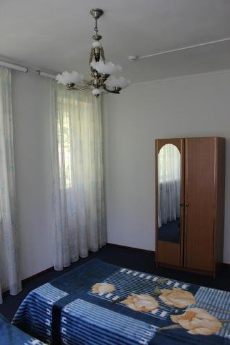 Домбай: Hotel Moscow