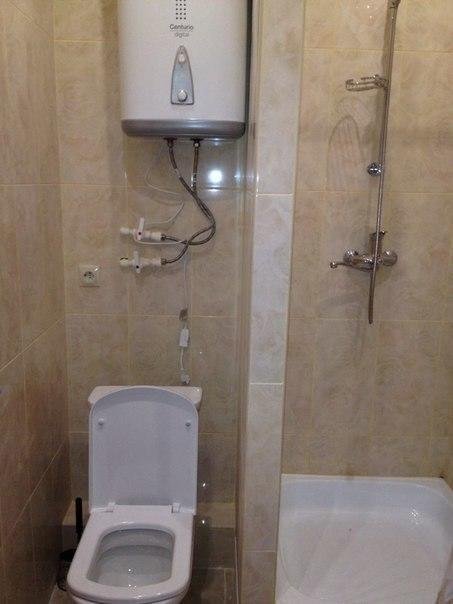 Домбай: Apartment Pikhta 3