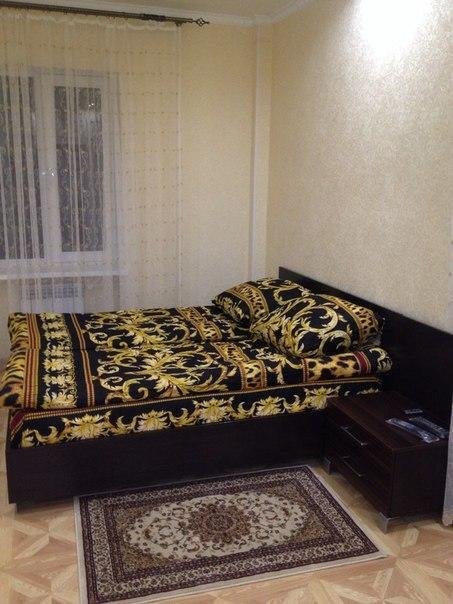 Домбай: Apartment Pikhta 3