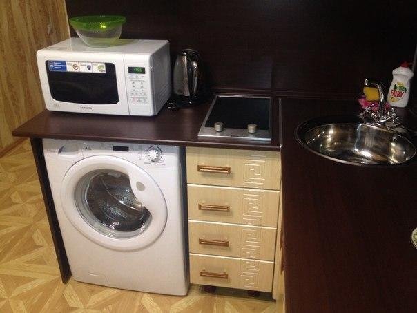 Домбай: Apartment Pikhta 3