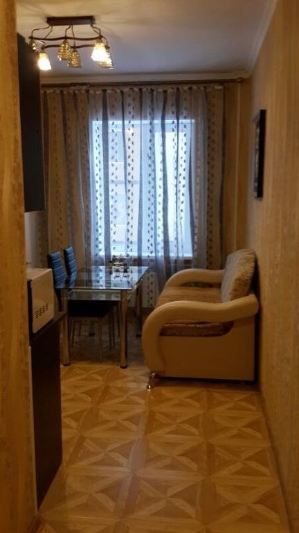 Домбай: Apartment Pikhta 3