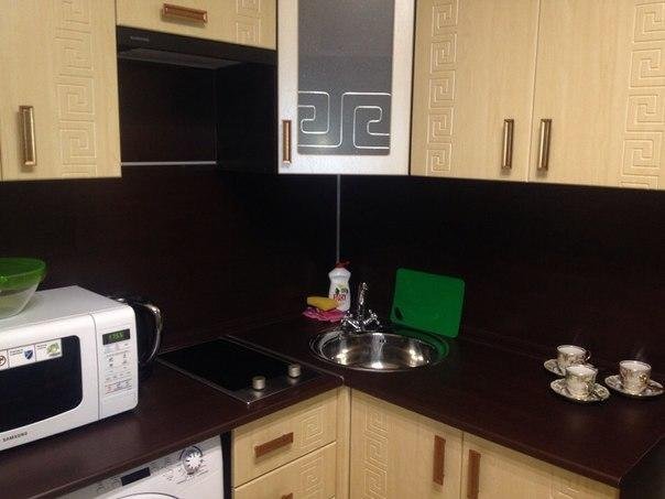 Домбай: Apartment Pikhta 3
