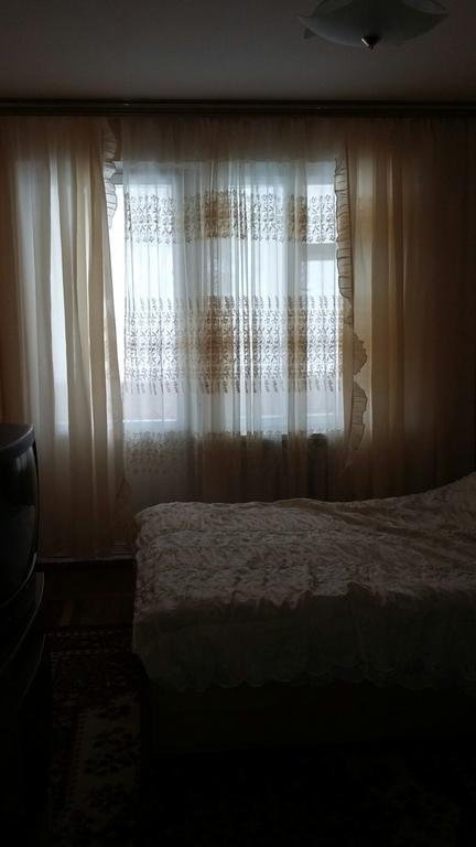 Домбай: Пихтовый Мыс