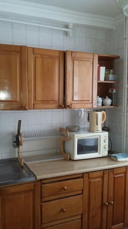 Домбай: Пихтовый Мыс