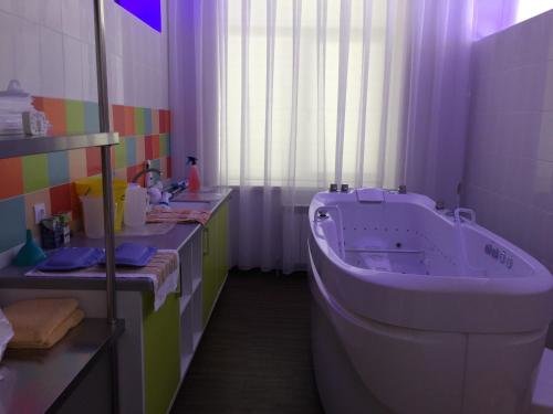 Домбай: Vershina Apartment