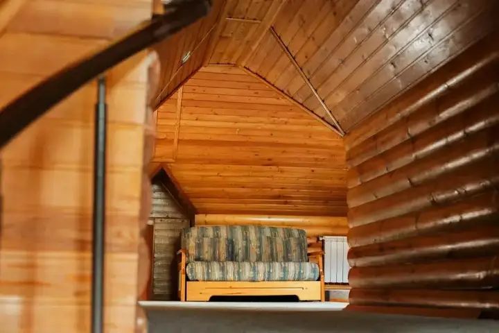 Домбай: Aruchat Hotel