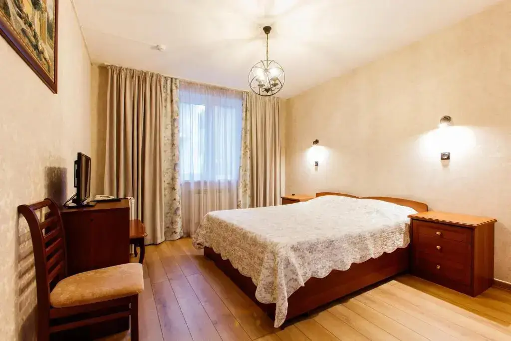 Домбай: Aruchat Hotel