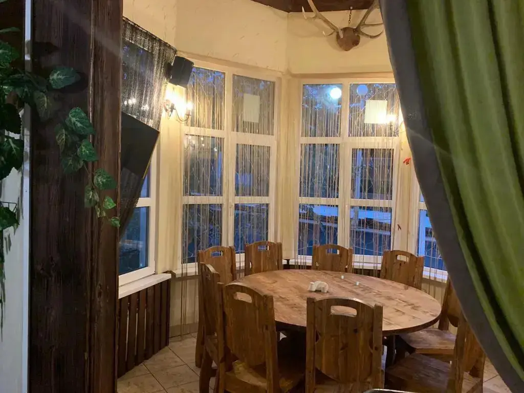 Домбай: Aruchat Hotel