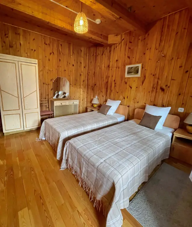 Архыз: Bankovskaya Dacha