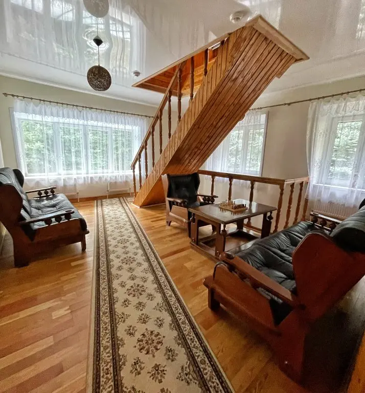 Архыз: Bankovskaya Dacha