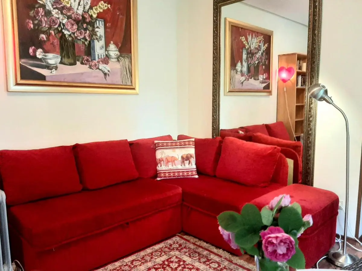 Светлогорск: Apartment Lenina