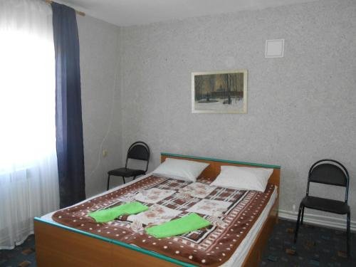 Псемён: Camping Bolshaya Laba