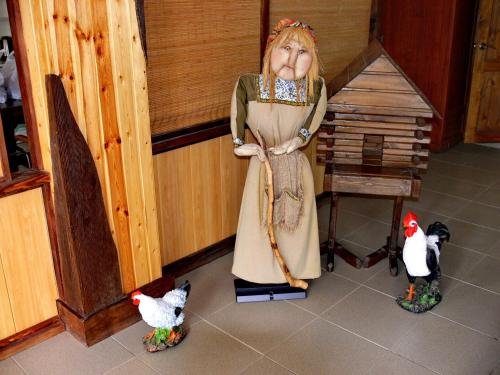 Псемён: Camping Bolshaya Laba