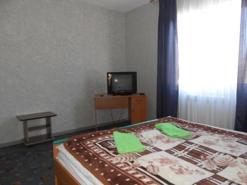 Псемён: Camping Bolshaya Laba