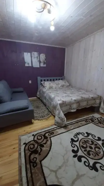 Архыз: Family House