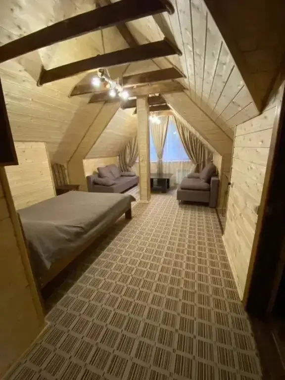 Архыз: Family House